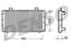 SAAB 7541055 Radiator, engine cooling